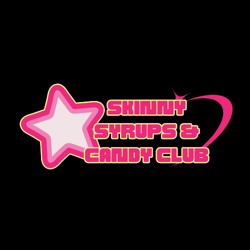 Skinny Syrups & Candy Club