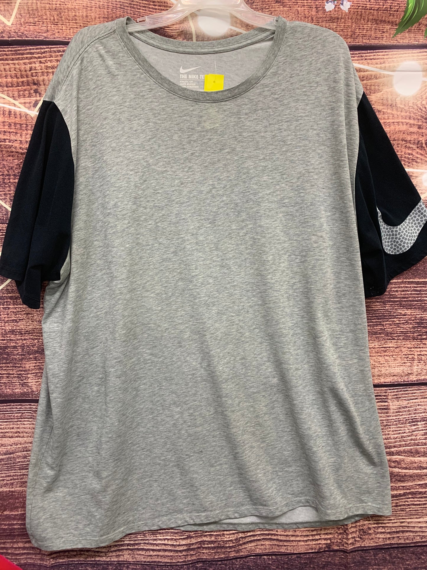 Men’s Nike shirt sz 3x