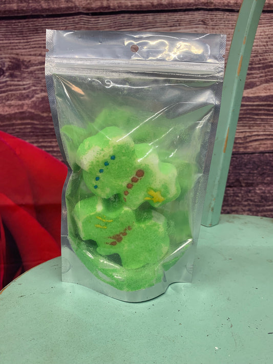 Freeze dried Christmas tree Peep