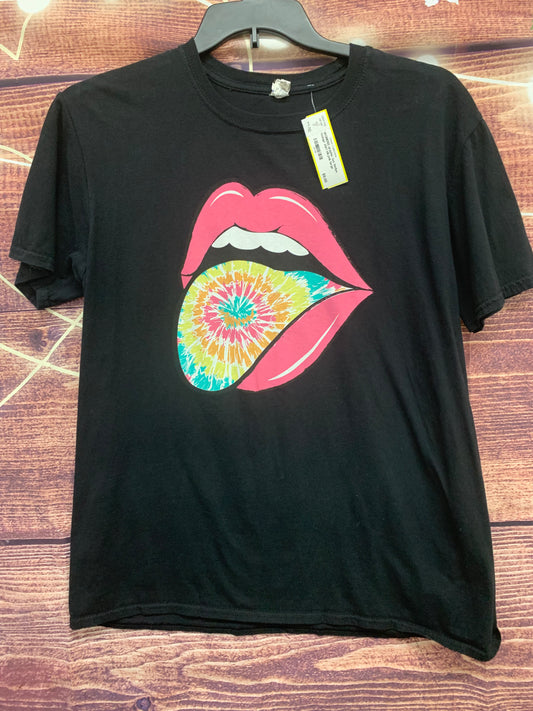 Women’s graphic tee sz large