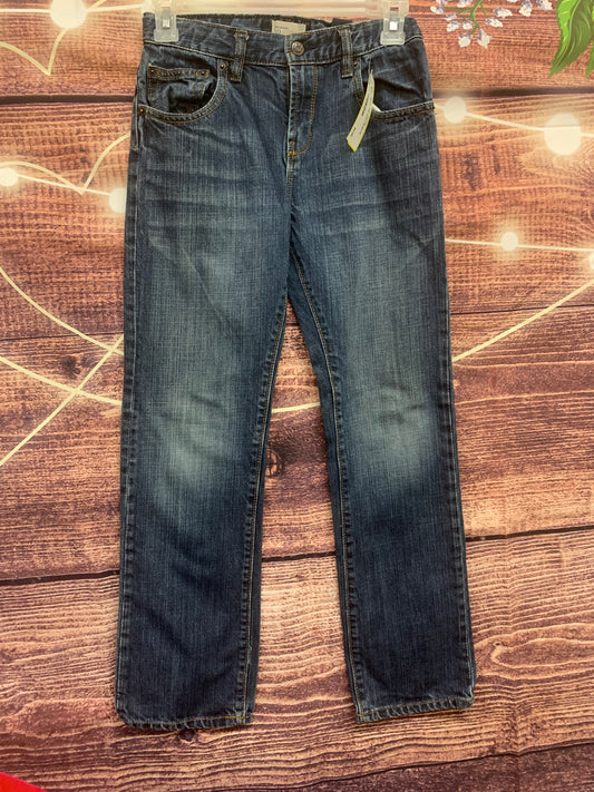 Boys Gap jeans sz 10