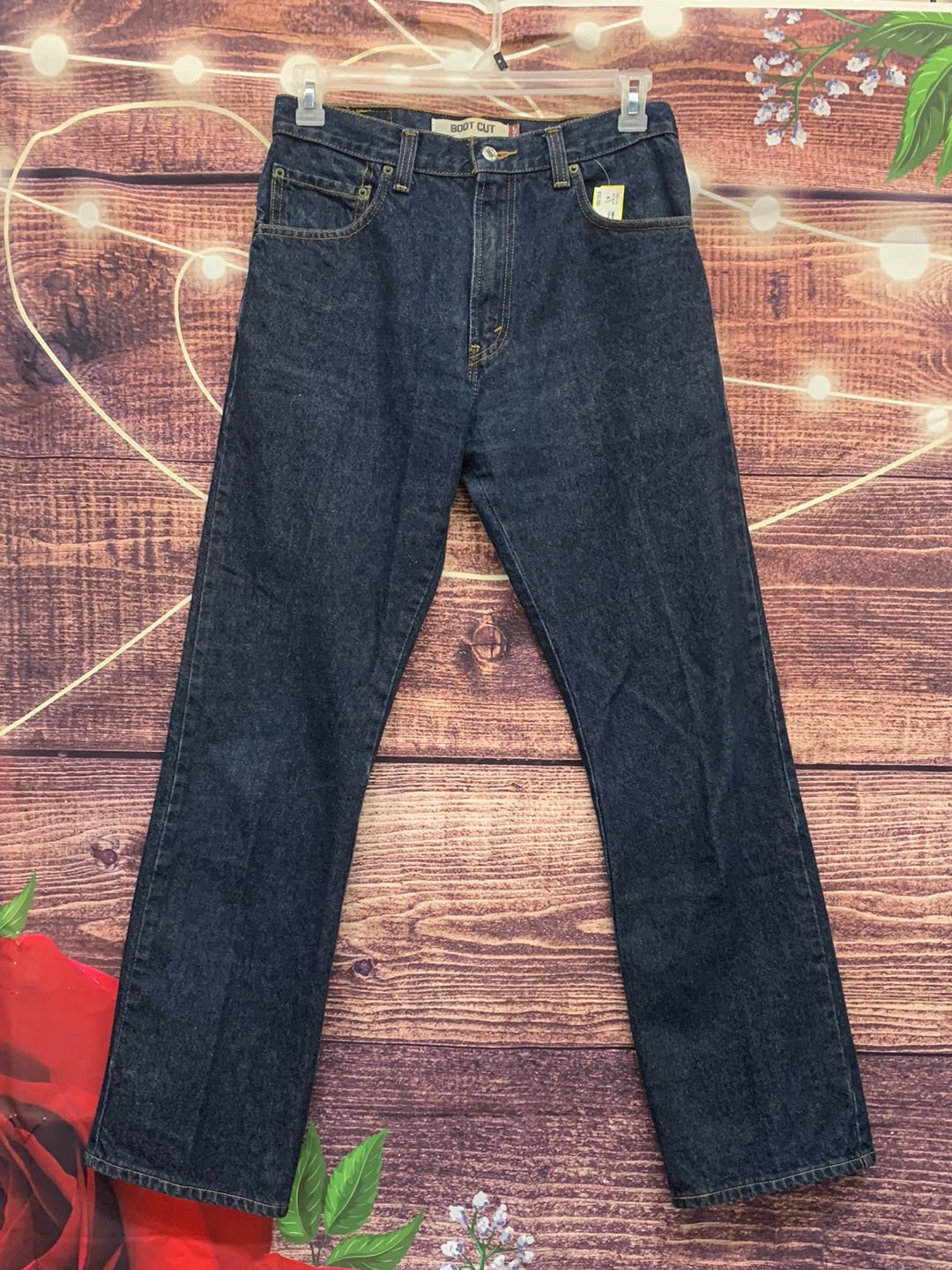 Men’s Levi’s