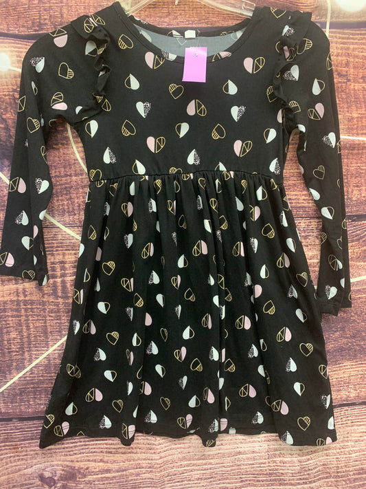 Girls dress sz 6/7