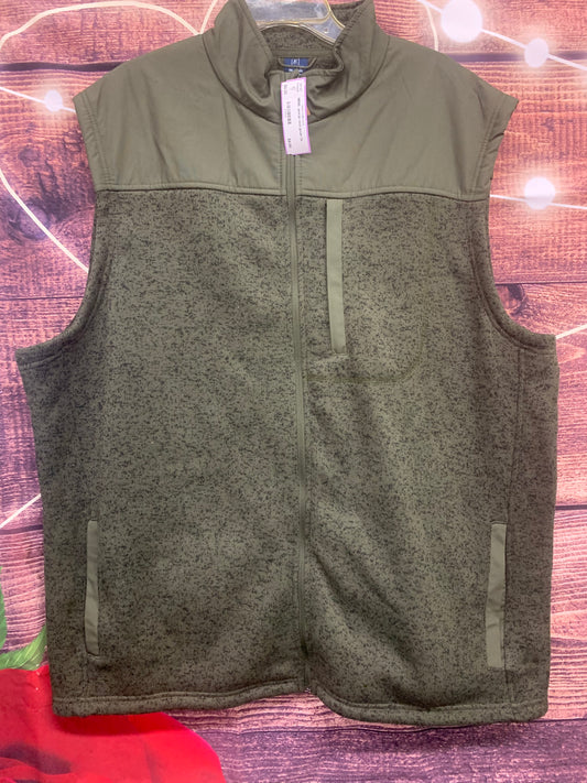 Men’s vest sz 3x