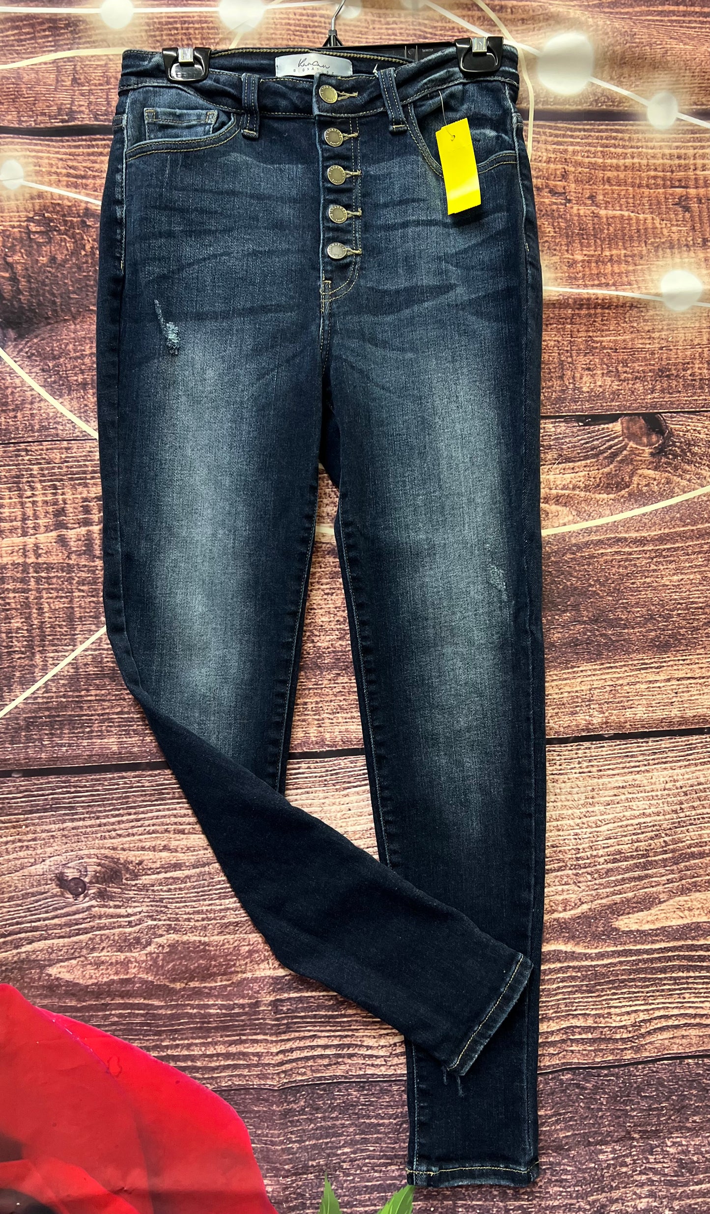 Women’s Kancan Jeans