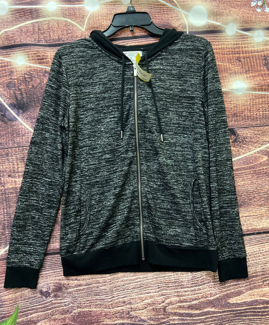 Women Liz Claiborne zip up