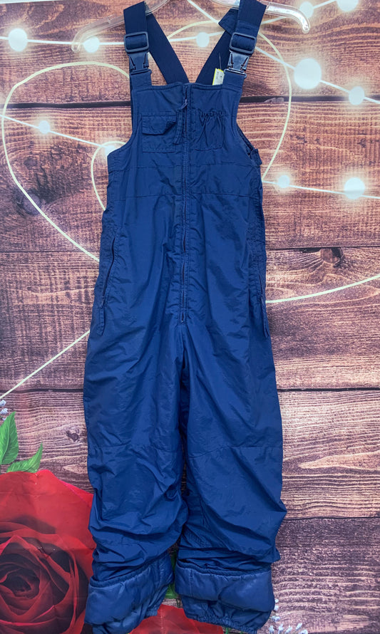 Boys winter coveralls