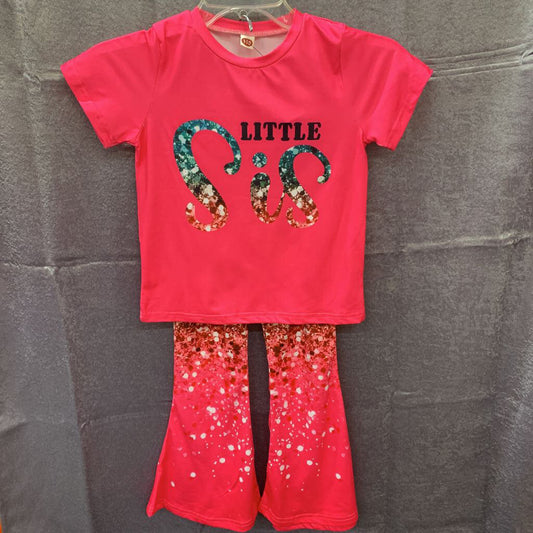 Little Sister 3 Pc Set