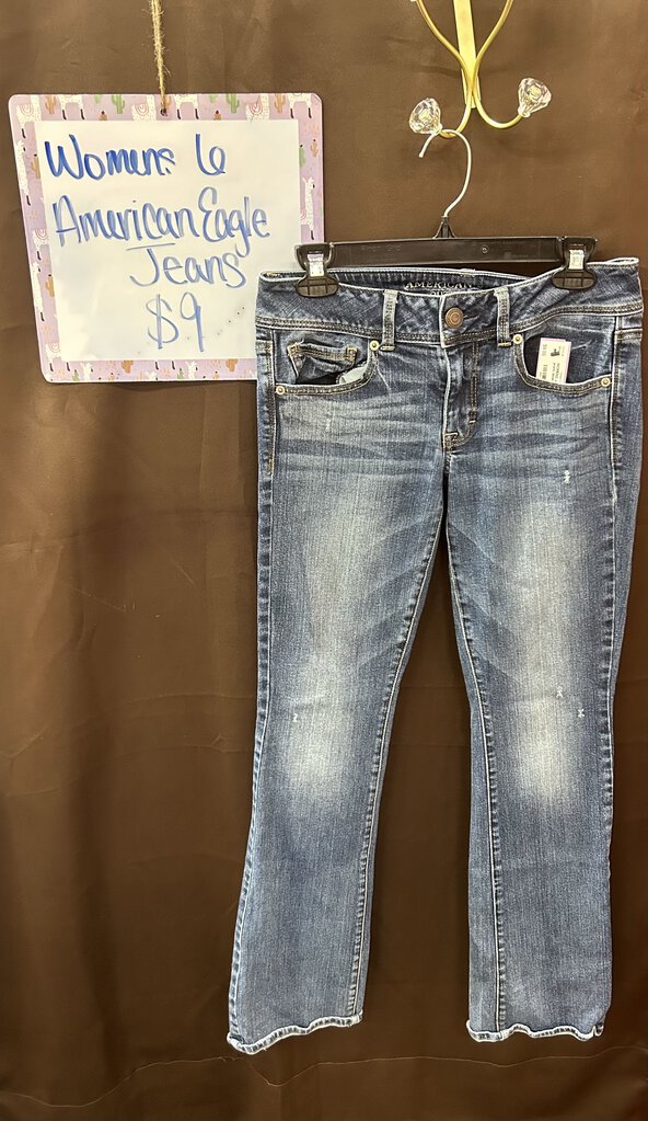 jeans