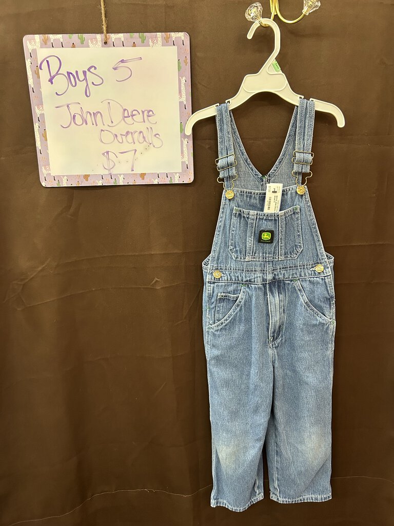 overalls