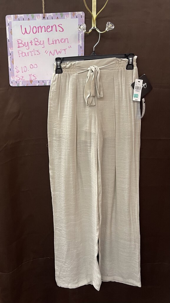 linen pants