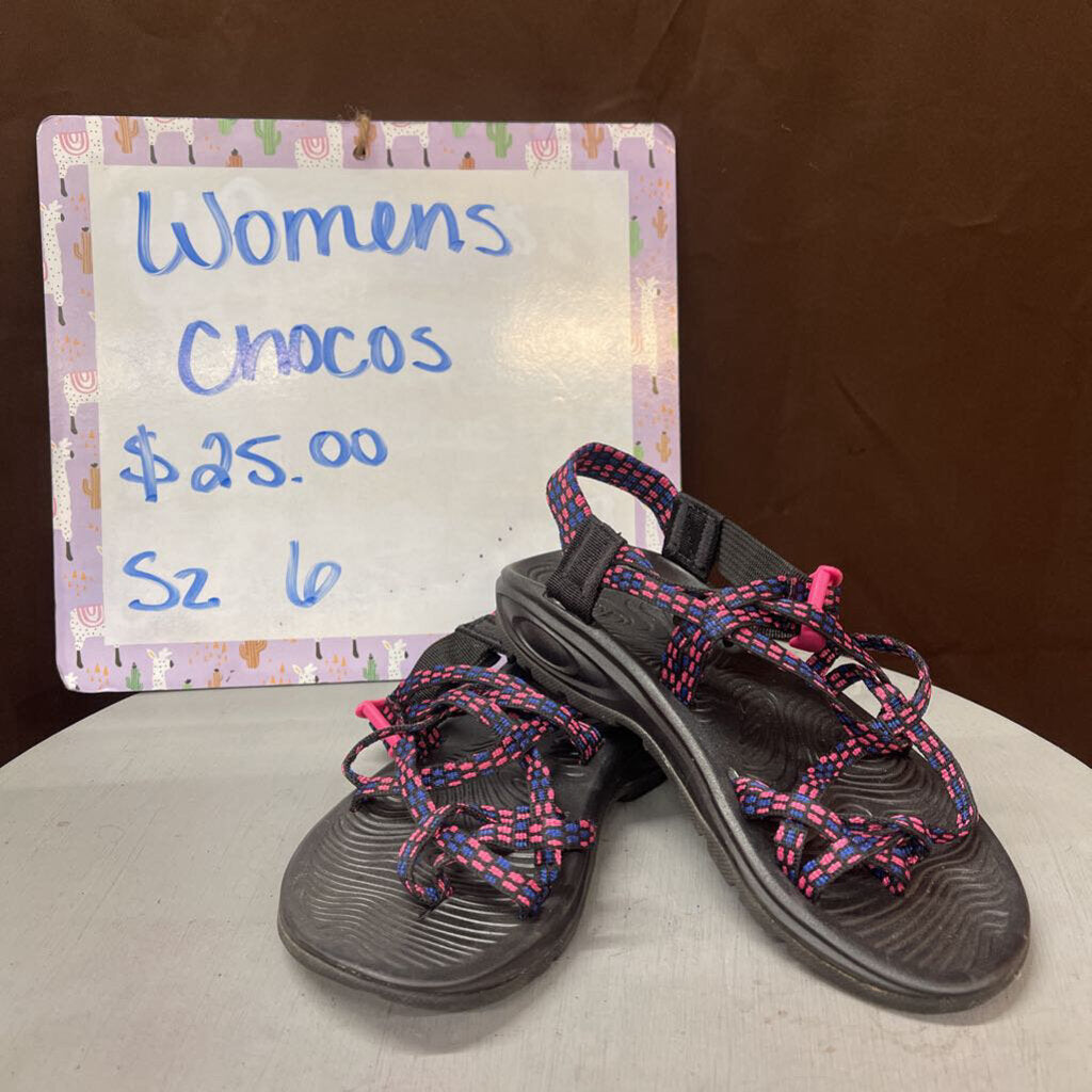 Chacos