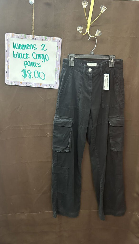 cargo pant