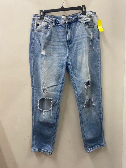 Women’s Kancan Jeans