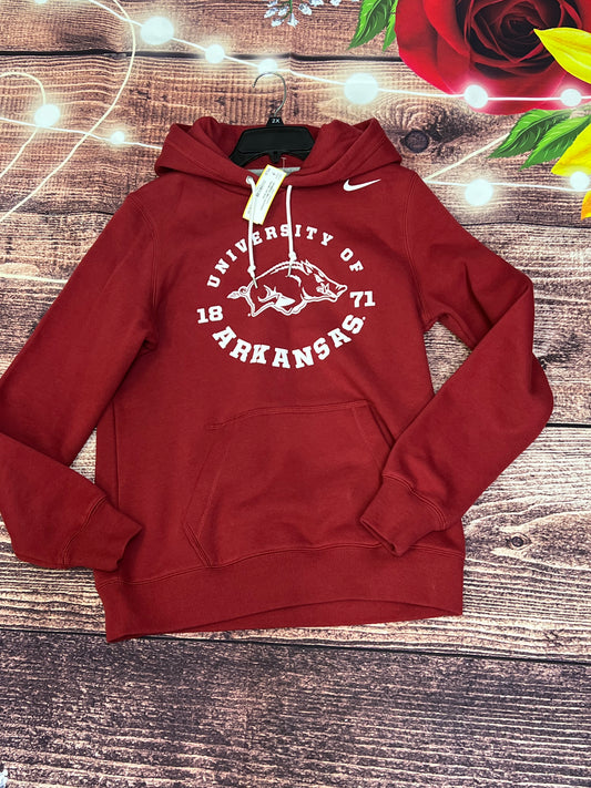 Women’s Nike Razorback Hoodie