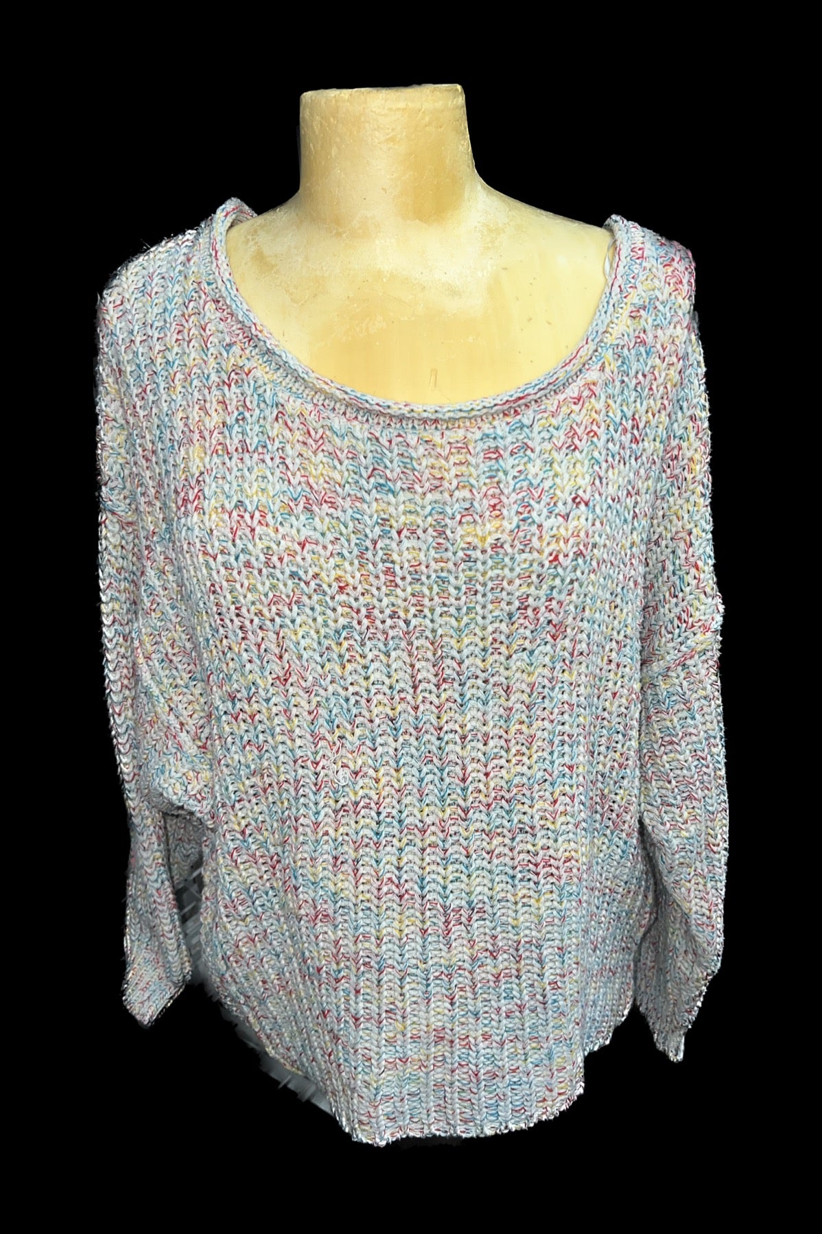 Women’s GeeGee Sweater