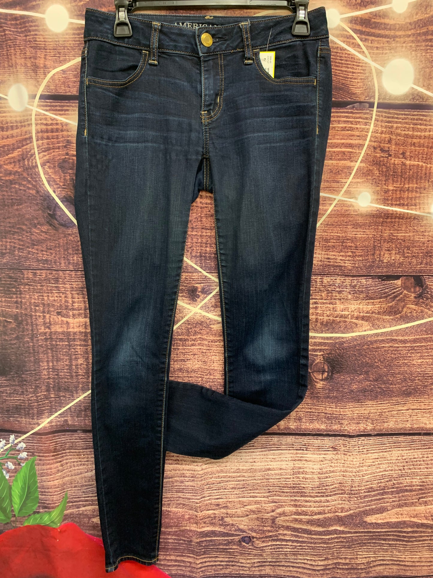 Women’s American eagle jeans