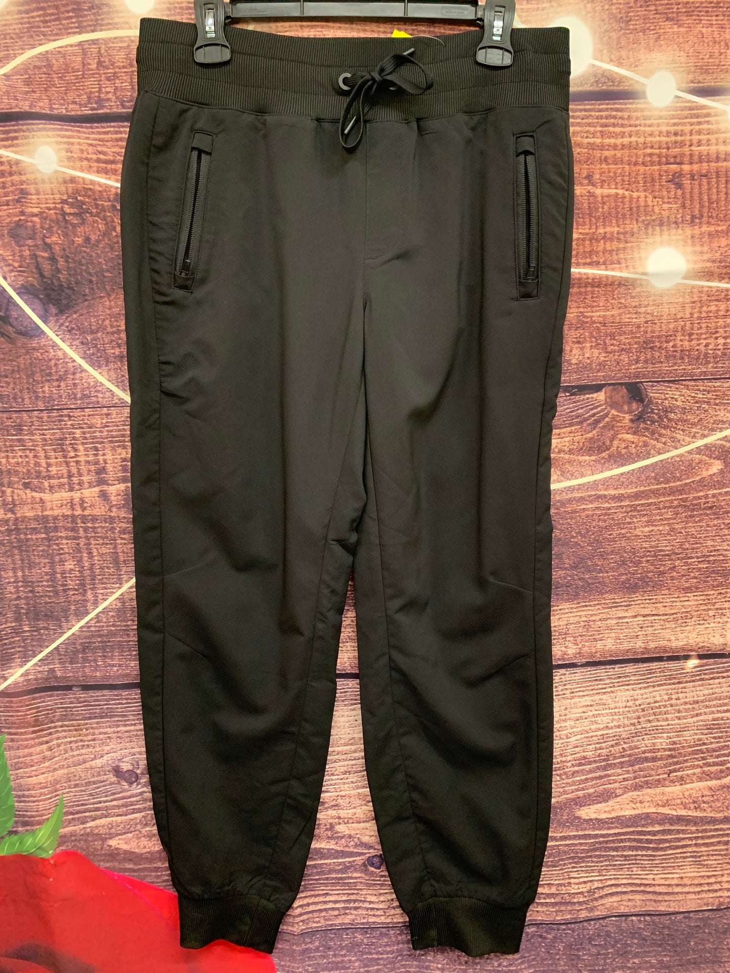 Stylus joggers