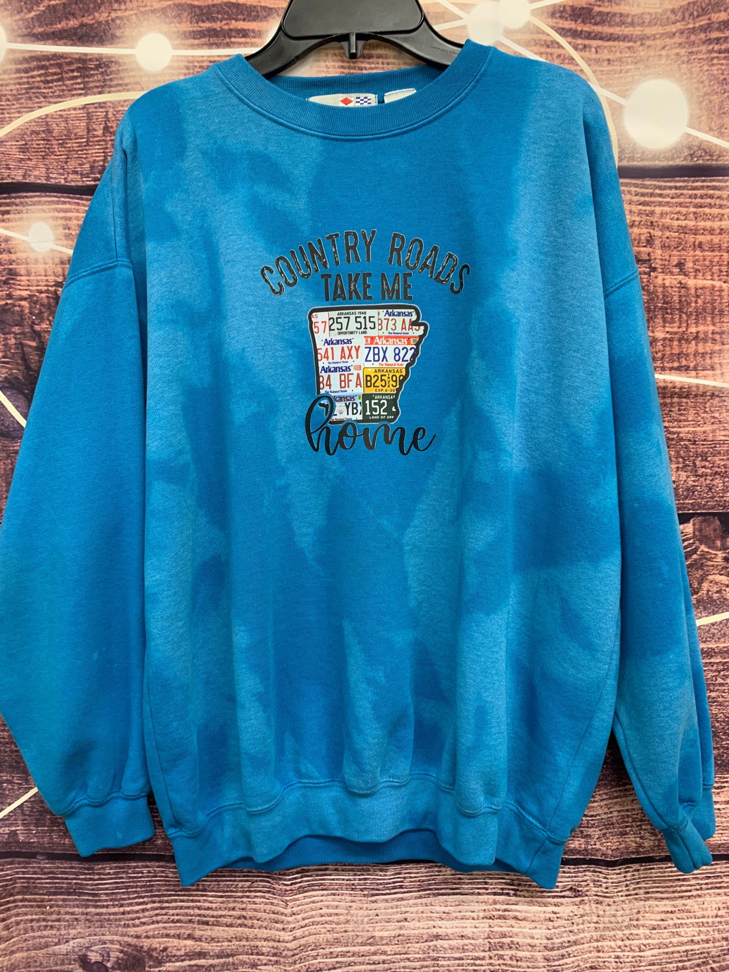 Women’s sweater