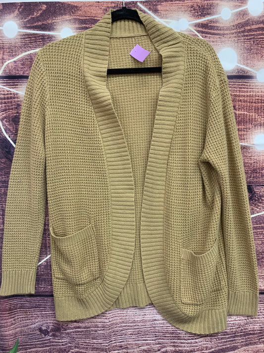 Women’s cardigan