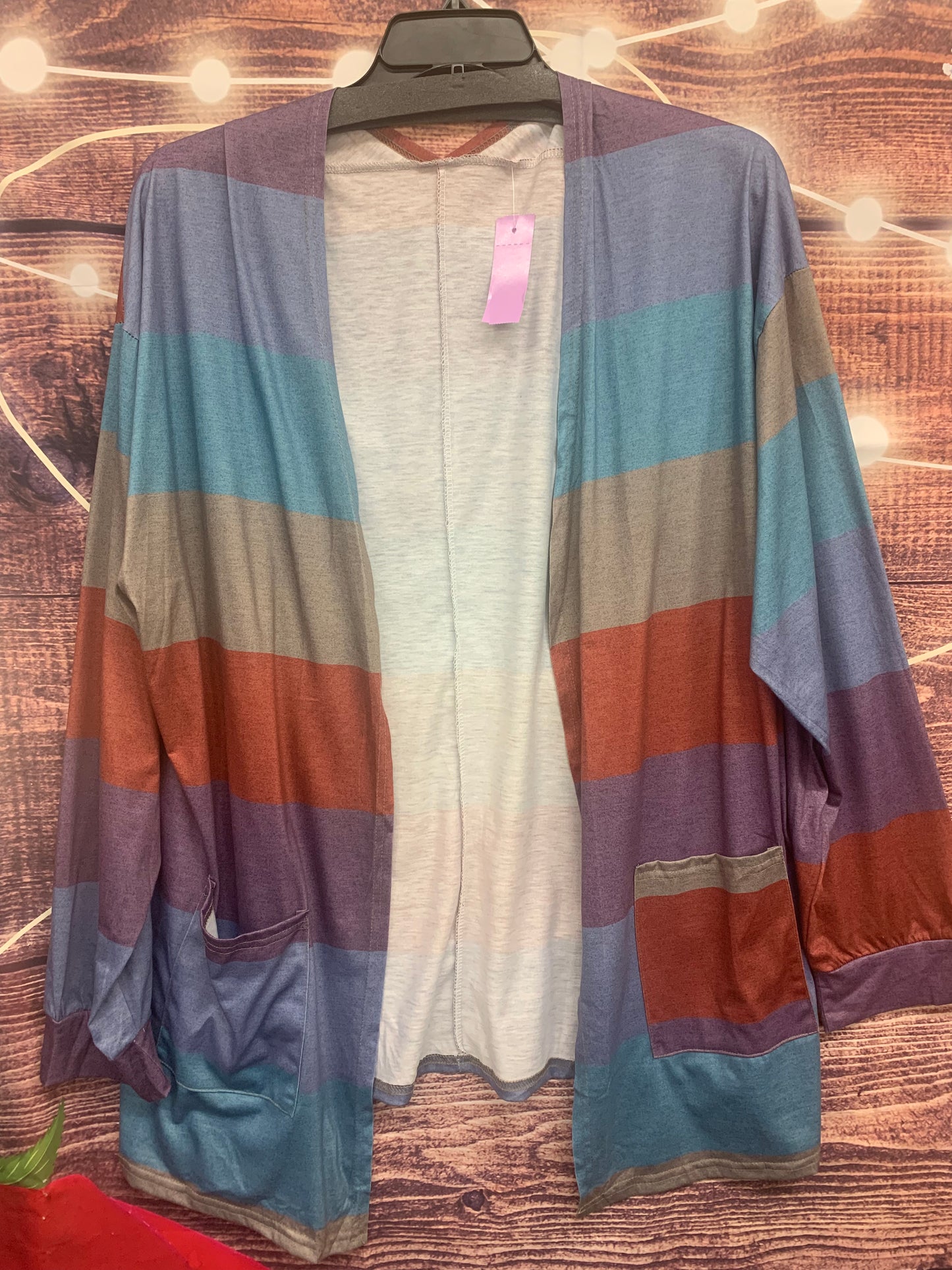 Women’s cardigan 5x