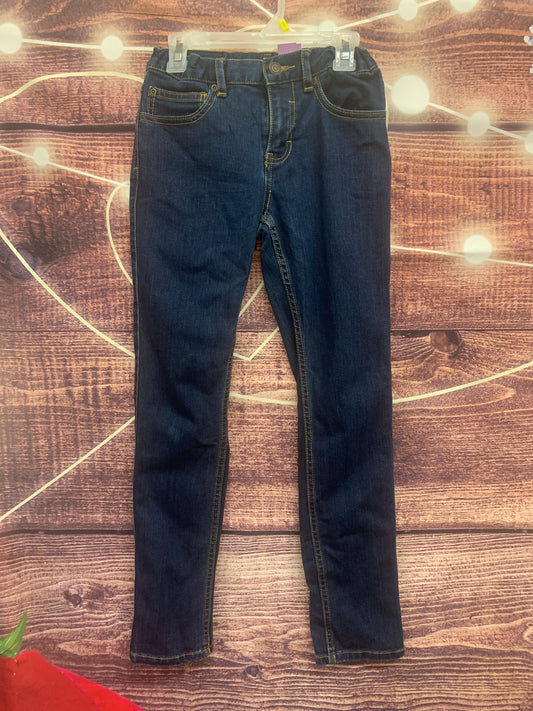 Boys jeans size 10