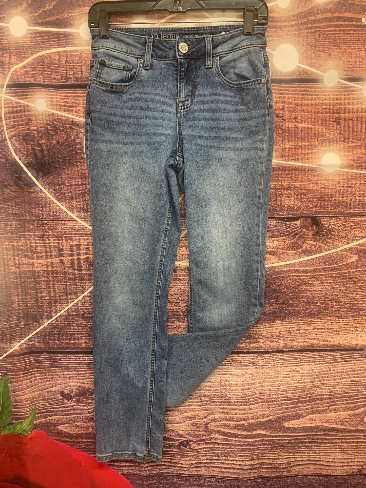 Women’s jeans sz0