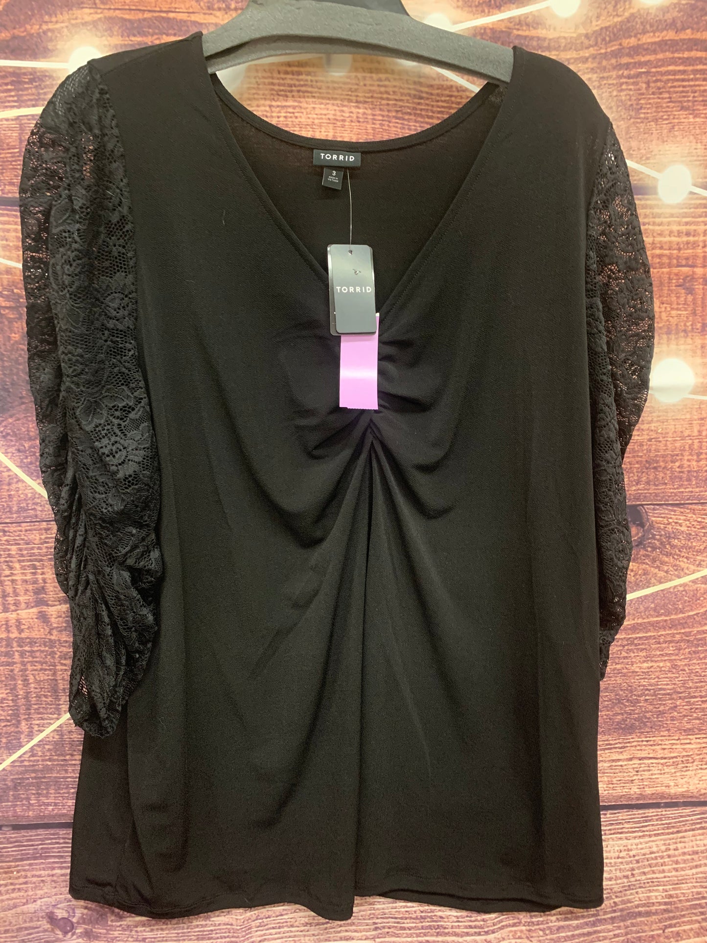 Torrid 3x nwt