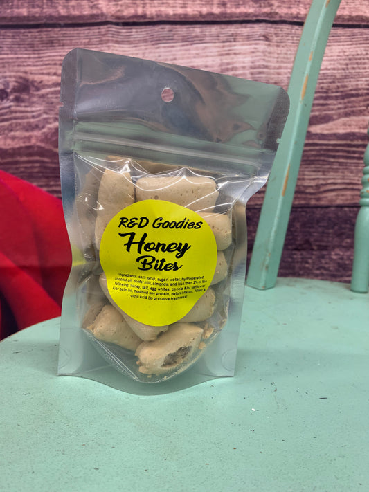 Honey bites