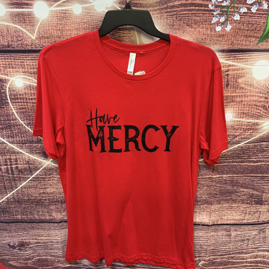 Have Mercy Shirt