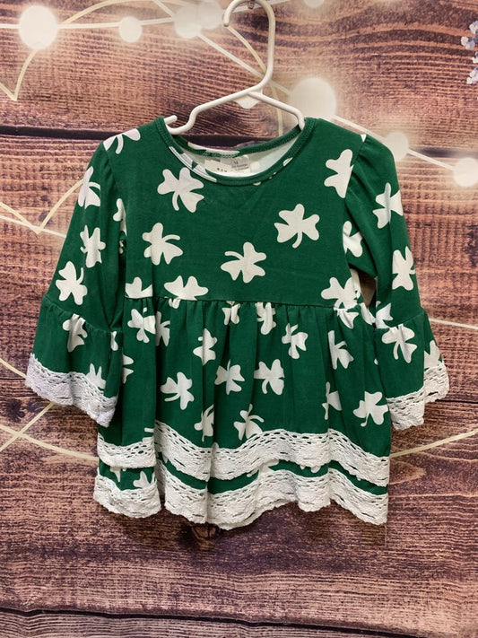 St Patricks Day Top