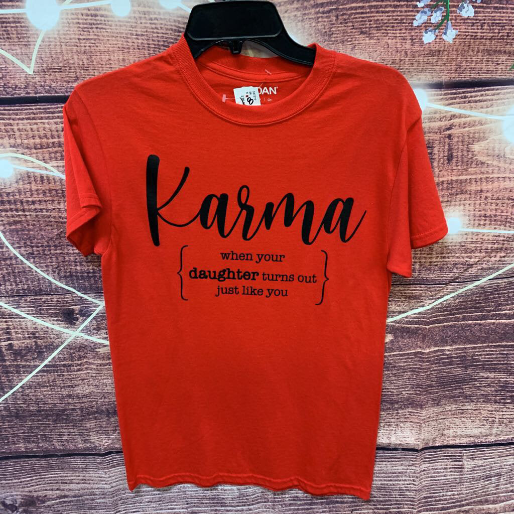 Karma Shirt