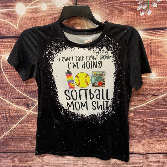 Softball Shit